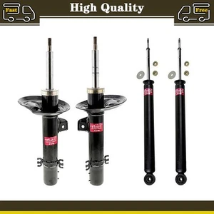 For 2004~2010 BMW X3 4X KYB Shocks & Struts Shock Absorber Suspension Struts - Picture 1 of 8