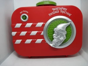 Hallmark Nordpol (Advent) Nachrichtenautomat - Bild 1 von 23