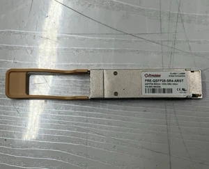 Precision PRE-QSFP28-SR4-ARST QSFP-100G SR4 850nm Transceiver Module - Picture 1 of 3