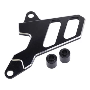 Cubierta de piñón de motocicleta protector de cadena se adapta a Suzuki LTZ400 Quadsport Z400 - Imagen 1 de 4