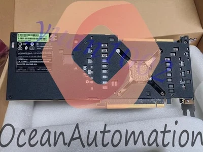 NEW 1Pcs AMD MI50 32G Computing graphics card livery - Image 1 of 4