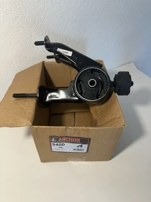 Montaje de motor trasero Ancla 9400 para Pontiac Toyota Corolla Matrix Vibe 09-19 Foto 1 de 3