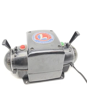 Nachkriegs Lionel Spur O Typ ZW 275 Watt Spielzeug Zug Trafo - - Bild 1 von 16