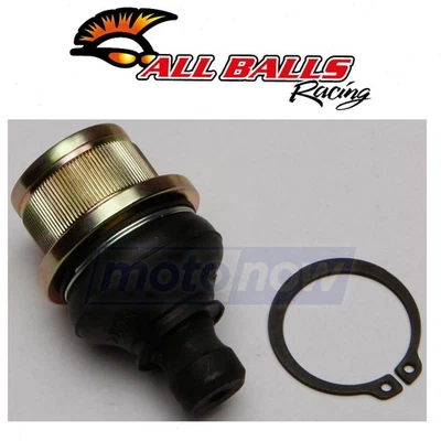 All Balls Lower, Upper Ball Joint Kit for 1996-1998 Arctic Cat Bearcat 454 jn Foto 1 de 4