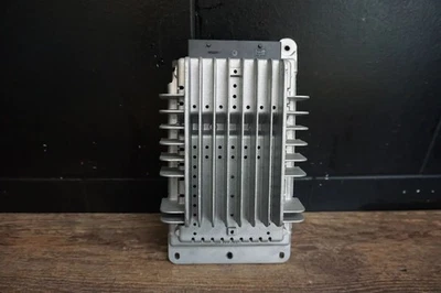 Audi A3 S3 RS3 8P Sportback Amplificatore Soundsystem Bose Amp 8P4035223D - Immagine 1 di 4