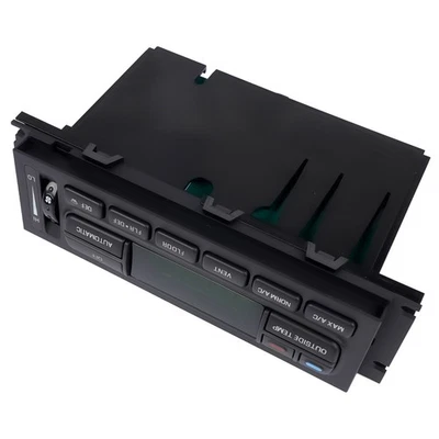 Módulo de controle climático 599-220 para Ford Grand Marquis Mercury Marauder 2003-2004 - Imagem 1 de 4