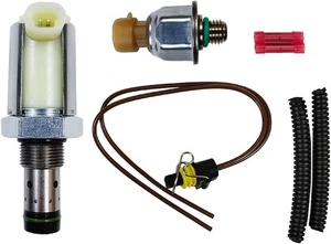 6.0 IPR Ventil mit ICP Sensor und Pigtail | Ersatz für 2003-2010 F250 F350 - Bild 1 von 2