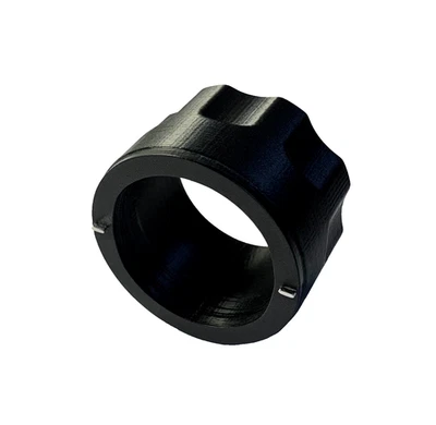 PVS-14 усилитель трубка удерживающее кольцо гаечный ключ (сделай сам NVG/сборка/сборка инструмент) США - Изображение 1 из 4