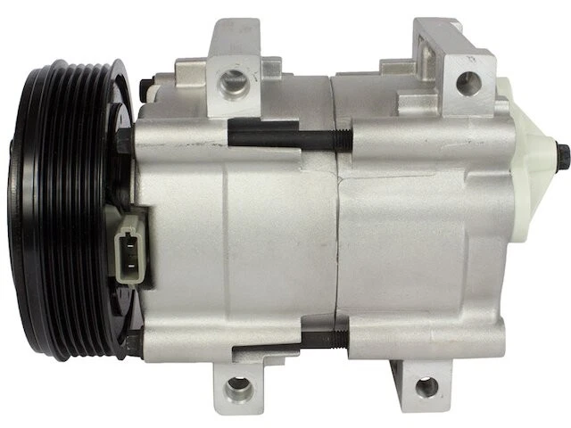 Compressor AC para 1994-1996, 1998-2001 Mazda B3000 3.0L V6 1995 1999 MR684DQ - Imagem 1 de 1