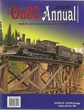 On30 ANNUAL 2009 - (Out of Print NEW BOOK) - Click to see PHOTOS HEREIN