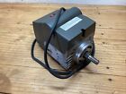 Craftsman Radial Arm Saw Motor, 1HP  T48BXGPD145-A Tested and works great
