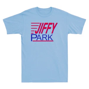 Jiffy Park Kramer Funny Comedy Novelty Men's Short Sleeve T-Shirt Gift - Picture 1 of 3