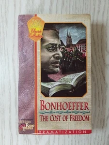 The Cost Of Freedom Christian Focus on Family Story Radio Theater liberty faith - Picture 1 of 7