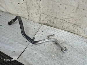 Volvo V60 Fuel Tank Pipe 31392650 2.00 Diesel 2015 28235595 - Picture 1 of 5