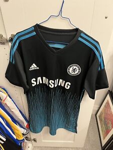 Chelsea FC Third Shirt 2014-15