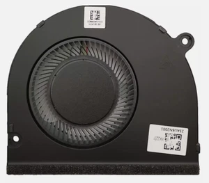 CPU Cooling Fan For Acer SF314-510G SFX14-41G  - Afbeelding 1 van 2
