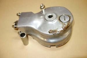 Kawasaki Vulcan 1500 1992 92 VN VN1500 Differentialgetriebe hinten - Bild 1 von 11