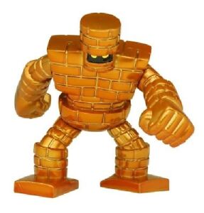 Square Enix Dragon Quest Metallic Monsters Gallery Golem Figure NEW from Japan