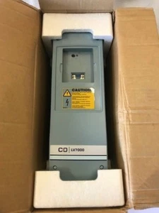Convertidor de unidad de control CONVERTEAM LV7000 3-00615B2C1SSVA1A2000000 - Imagen 1 de 5