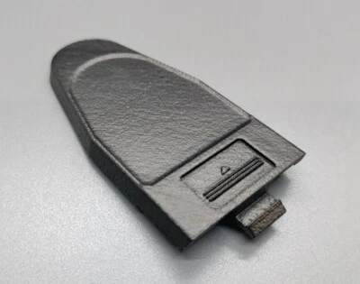 Futaba FP-T2PB battery cover HIGH QUALITY NYLON reproduction - Image 1 of 2