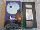 E.T. VHS Green Flip