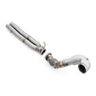 Downpipe Stainless Steel Audi RSQ3 2.5 TFSI 2019- 400PS Quattro