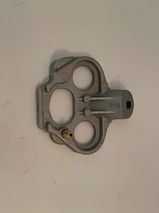 Inlet Plate Assembly 544352601 (Slim Port) For Husqvarna K750 K760 Saws - Bild 1 von 3