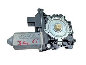 VW Polo 6N2 Fensterhebermotor links vorne 2/3-Türer 6N3959801 - Picture 1 of 3