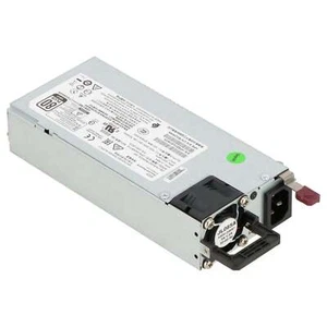 HPE Aruba Networking X371 250W Switch Netzteil - JL085A JL085-61001 0957-2473 - Photo 1/7