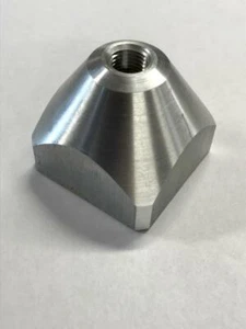 Graco 180406  PT2500  Housing Diaphragm - Picture 1 of 3