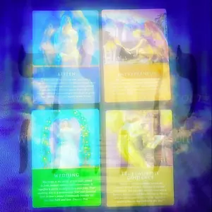 Lectura de preguntas y respuestas - Imagen 1 de 1