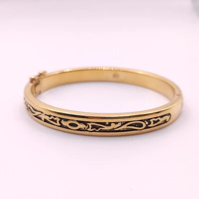 ⭐ Pierre Lang Armband Band Armreif Perle Halskette Collier Kette Gold 016 ⭐ - Bild 1 von 4