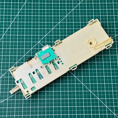 Bosch Dryer Interface Control Board 00442246 442246 - Image 1 of 2