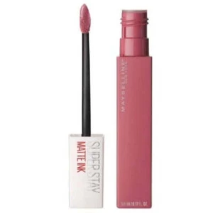 Maybelline Superstay Matte Ink Lipstick - Lover 15 - Picture 1 of 4