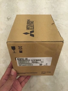 1PC used Mitsubishi PLC NZ2GFSS2-32D - Picture 1 of 4