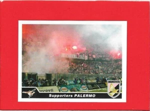 Panini FUSSBALLSPIELER 2004-05 Sticker-Figur Nr. 314 PALERMO - FANS - Bild 1 von 1