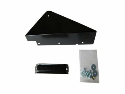 For 1960-1966 Chevrolet C10 Pickup Mud Flaps Front Left - Driver Side 56634VG Foto 1 de 2