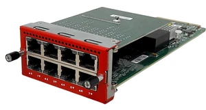WatchGuard Firebox 8-Port LAN Ethernet Module IG8061 IG8061J Price inc VAT - Picture 1 of 2