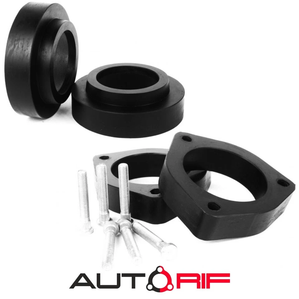 Kit de elevación espaciadores de coche de 1,2" 30 mm para INFINITI FX35, FX45 Foto 1 de 4