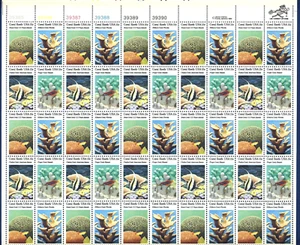 US 1979 Special Olympics - Sheet of 50 (1788) . Mint Never Hinged - Picture 1 of 1