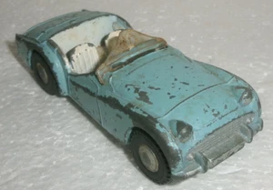 Triang SPOT-ON TRIUMPH T.R.3. - Made in Gt.Britain - Picture 1 of 3