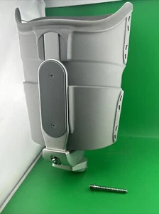 Ossur TF Connect Adjustable Above Knee Prosthetic Socket Size Medium Short Right - Picture 1 of 17