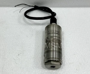 NOV MD Totco 40221805-001B2LN Drucktransducer 4-20 mA 1.000 PSI - Picture 1 of 4