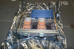 timetra Alcatel / Lucent , IPPAABKBAA, M2-10GB-XP-XFP - Afbeelding 1 van 8