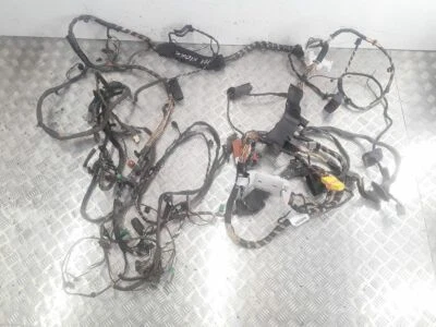 Volvo S40 2005 Other Wiring Harnesses / Harnesses 30712008A VEI30659 - Image 1 of 4