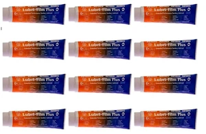 - COMINHKPR134165 Lubri-Film plus 4 Oz Packung mit 12 Tuben - Bild 1 von 7