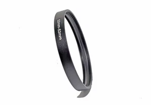 Kood 52mm - 52mm Buchse Bis Buchse Intern Gewinde Filteradapter Kupplung Ring - Bild 1 von 1