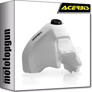 acerbis reservoir suzuki dr 350 1990 90 1991 91 1992 92 1993 93 1994 94 1995 95 - Foto 1 di 2