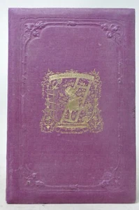 Miss Mouvette by sthal edition Hetzel circa 1870 FROELICH - Picture 1 of 14
