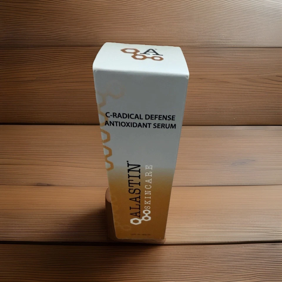 Skincare C-Radical Defense Antioxidant Serum 1 fl oz New box - Image 1 of 2